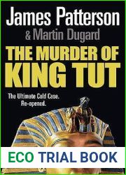 The Murder Of King Tut