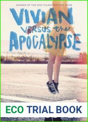 Vivian Versus the Apocalypse (Vivian Apple, #1)