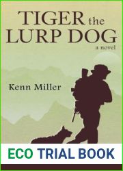 Tiger the Lurp Dog
