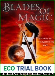 Blades of Magic (Crown Service, #1)