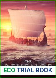 The Revenge (The Mercian Tales Book 2)