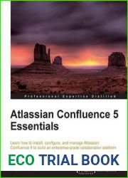 Atlassian Confluence 5 Essentials