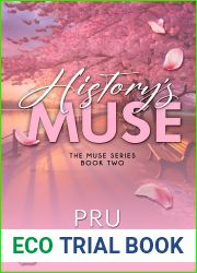 History|s Muse (The Muse Series Book 2)