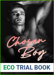 Chosen Boy (The Puck Boys of Brooks University #4)