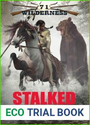 Stalked (Wilderness #71)