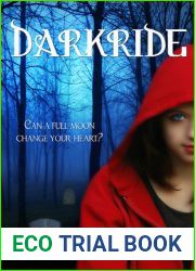 Darkride (Darkride Chronicles, #1)