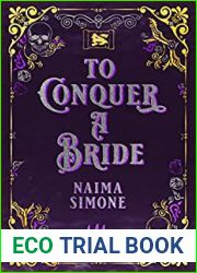 To Conquer a Bride (Dangerous Tides)