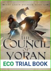 The Council of Yoran (The Chain Breaker #12)