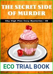 The Secret Side of Murder (Sky High Pies Cozy Mysteries Book 46)