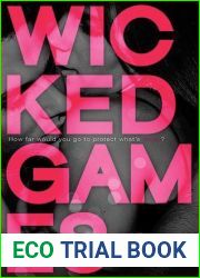Wicked Games (Wicked Games, #1)