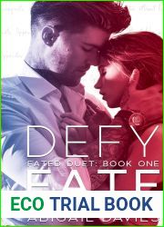 Defy Fate (Fated Duet, #1)