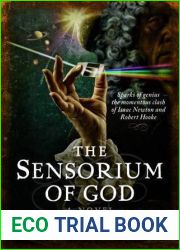 The Sensorium of God (The Sky|s Dark Labyrinth, #2)