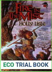 Fire in the Mist (Arhel, #1)