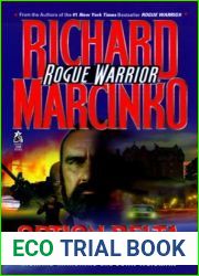 Option Delta (Rogue Warrior, #7)