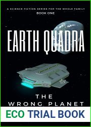 Earth Quadra: The Wrong Planet