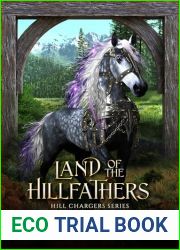 Land of the Hillfathers (Hill Chargers Book 2)