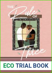 The Rule of Three (Touch and Go, #1)