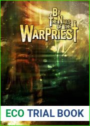 By The Nails of the Warpriest