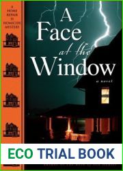 A Face at the Window (Home Repair is Homicide, #12)