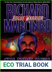 Seal Force Alpha (Rogue Warrior, #6)