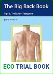 The Big Back Book