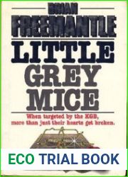Little Grey Mice