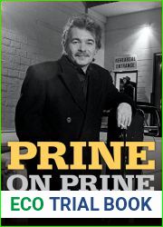Prine on Prine: Interviews and Encounters with John Prine (Musicians in Their Own Words)