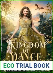 Kingdom of Dance (The Kingdom Tales, #6)