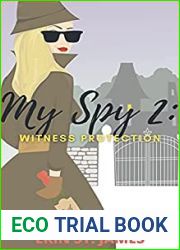 Witness Protection (My Spy #2)