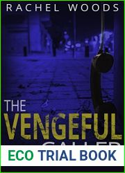 The Vengeful Caller (A Palmchat Islands Mystery #2)
