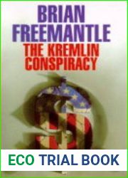 The Kremlin Conspiracy