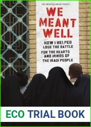 We Meant Well by Van Buren, Peter. (Metropolitan Books,2012) [Paperback]