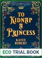 To Kidnap a Princess (Dangerous Tides)