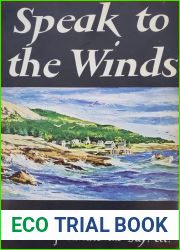 Speak To the Winds