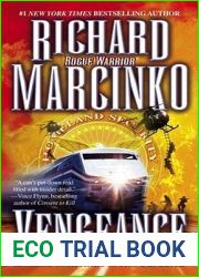 Vengeance (Rogue Warrior, #11)