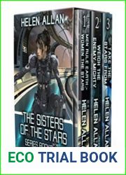 The Sisters of the Stars Box Set (1-3)