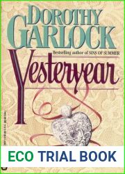 Yesteryear (Wabash River, #4)