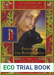 Rosemary for Remembrance (The Janna Mysteries, #1)