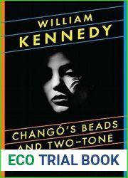 Chango|s Beads and Two-Tone Shoes
