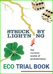 Struck by Lightning: The Curious World of Probabilities