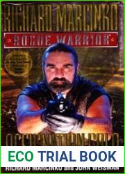Designation Gold (Rogue Warrior, #5)