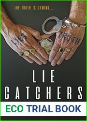 Lie Catchers: A Pagan and Randall Inquisition