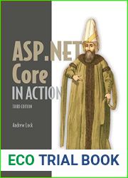 ASP.NET Core in Action, Third Edition