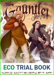The Gauntlet Thrown (Gauntlet Trilogy, #1)