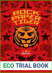 Rock Paper Tiger (Ellie McEnroe, #1)
