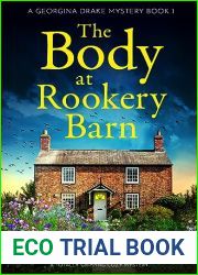 The Body at Rookery Barn (A Georgina Drake Mystery #1)