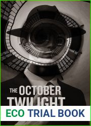 The October Twilight