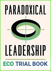 Paradoxical Leadership: How to Make Complexity an Advantage