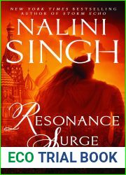Resonance Surge (Psy-Changeling Trinity, #7; Psy-Changeling, #22)