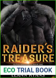 Raider|s Treasure (Alpha Barbarians #1)